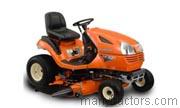 Kubota T1880 2008 comparison online with competitors