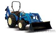 LS R3039 tractor trim level specs horsepower, sizes, gas mileage, interioir features, equipments and prices