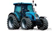 2010 Landini 5-100H competitors and comparison tool online specs and performance