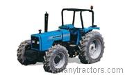 Landini Evolution 8865 tractor trim level specs horsepower, sizes, gas mileage, interioir features, equipments and prices