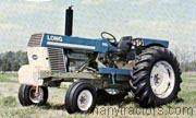 Long 910 tractor trim level specs horsepower, sizes, gas mileage, interioir features, equipments and prices