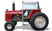 1978 Massey Ferguson 2705 competitors and comparison tool online specs and performance