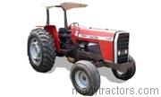 1983 Massey Ferguson 298 competitors and comparison tool online specs and performance