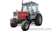 1986 Massey Ferguson 3060 competitors and comparison tool online specs and performance