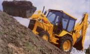 1987 Massey Ferguson 50HX backhoe-loader competitors and comparison tool online specs and performance