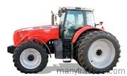 Massey Ferguson 8480 tractor trim level specs horsepower, sizes, gas mileage, interioir features, equipments and prices