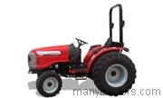 McCormick Intl CT28 tractor trim level specs horsepower, sizes, gas mileage, interioir features, equipments and prices