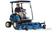 New Holland MC35 1999 comparison online with competitors