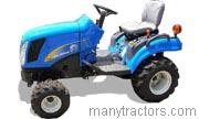 New Holland T1010 tractor trim level specs horsepower, sizes, gas mileage, interioir features, equipments and prices