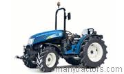 2007 New Holland T3030 competitors and comparison tool online specs and performance