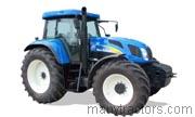 New Holland T7530 2007 comparison online with competitors