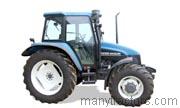 1999 New Holland TS100 competitors and comparison tool online specs and performance