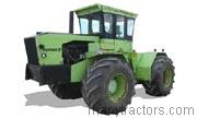 Steiger Panther II ST-310 1974 comparison online with competitors