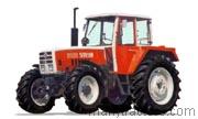 1978 Steyr 8120 competitors and comparison tool online specs and performance