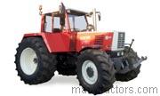Steyr 8150 1982 comparison online with competitors