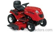 2006 Toro LX460 competitors and comparison tool online specs and performance