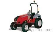 Valpadana 1645 tractor trim level specs horsepower, sizes, gas mileage, interioir features, equipments and prices