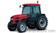 Valpadana 3660 tractor trim level specs horsepower, sizes, gas mileage, interioir features, equipments and prices