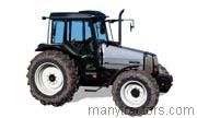 2002 Valtra A75 competitors and comparison tool online specs and performance