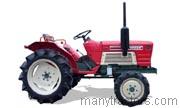 Yanmar YM1802 1982 comparison online with competitors