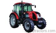 2008 Zetor 10050 competitors and comparison tool online specs and performance