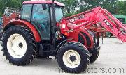 2004 Zetor 10741 competitors and comparison tool online specs and performance