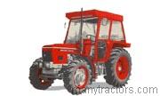 1977 Zetor 4945 competitors and comparison tool online specs and performance