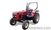 1985 Zetor 5211 competitors and comparison tool online specs and performance