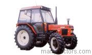 1995 Zetor 5340 competitors and comparison tool online specs and performance