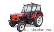 1977 Zetor 6911 competitors and comparison tool online specs and performance