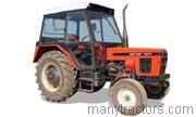 Zetor 7211 Technical Specs Dimensions Horsepower Fuel Economy And Equipments Diesel