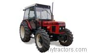 1985 Zetor 7245 competitors and comparison tool online specs and performance
