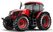 2016 Zetor Crystal 150 competitors and comparison tool online specs and performance